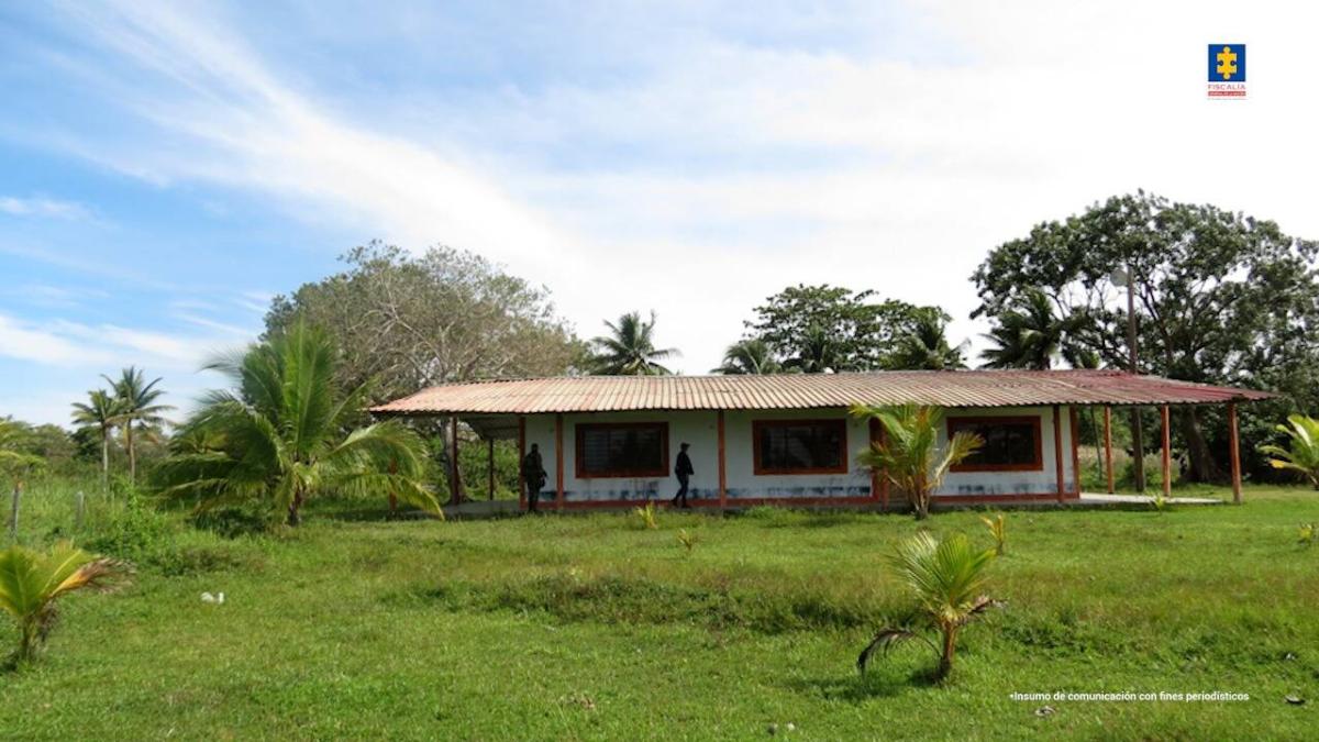 Miedo por mensaje del ‘clan del Golfo’

 – Tinta clara