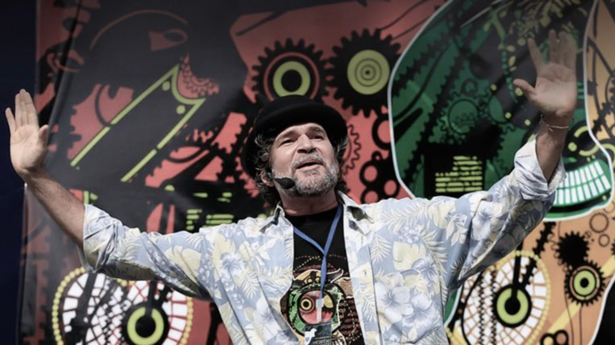 Muere Manuel Sánchez, referente del teatro en Barranquilla y director de Luneta 50

 – Tinta clara