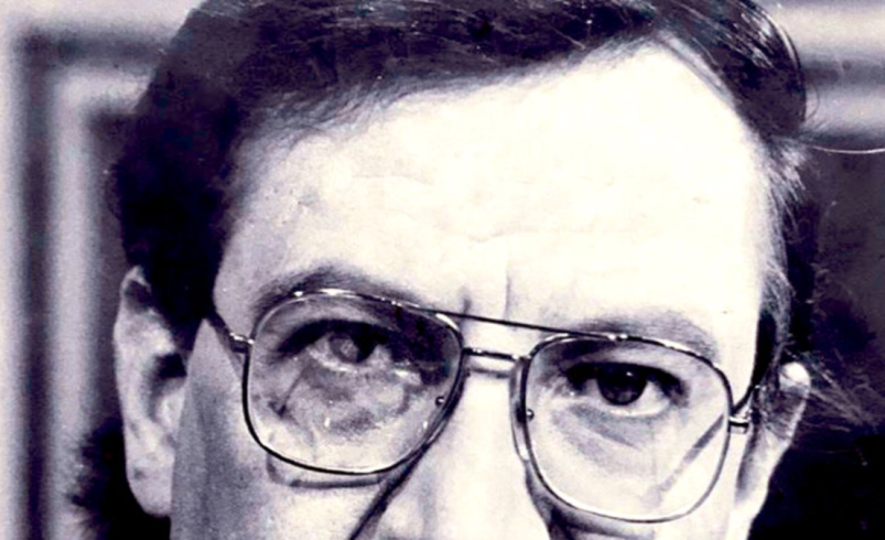 Muere el periodista Alfonso Castellanos, recordado por el programa ‘Sé quién sabe lo que tú no sabes’

 – Tinta clara