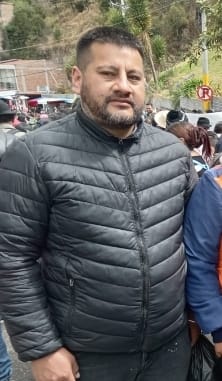 Preocupante abandono de animales en el Santuario de Las Lajas – EXTRA

 – Tinta clara