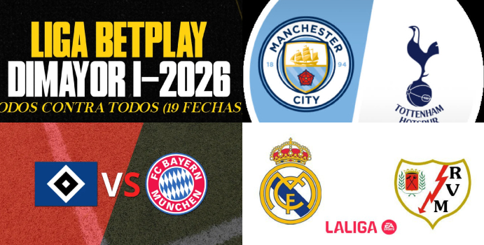 Programación deportiva: fin de semana 31 de enero y 1 de febrero

 – Tinta clara