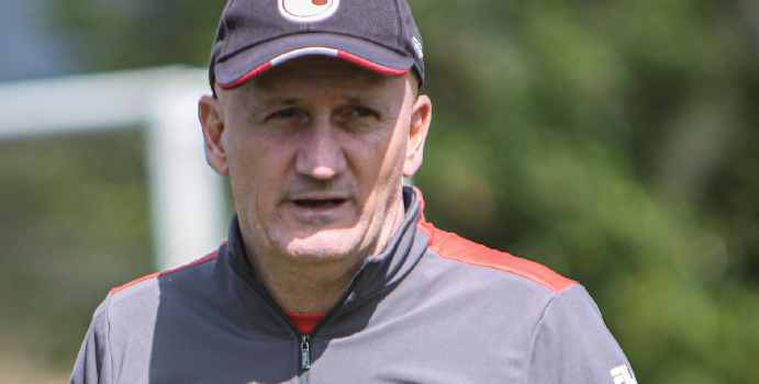 Repetto lanzó un duro disparo en el empate de Santa Fe ante Pereira

 – Tinta clara