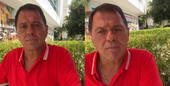 Tulio Gómez aclaró si América debe pagos a sus jugadores

 – Tinta clara