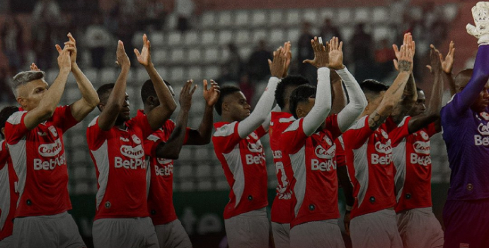 Santa Fe presenta sólo una novedad para recibir a Pereira

 – Tinta clara