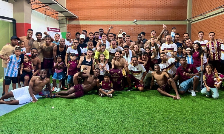 Tolima confirmó 3 bajas y dejó en el aire otras salidas claves

 – Tinta clara