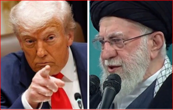 Irán añadió 1.000 drones en medio de tensiones con Estados Unidos.

 – Tinta clara