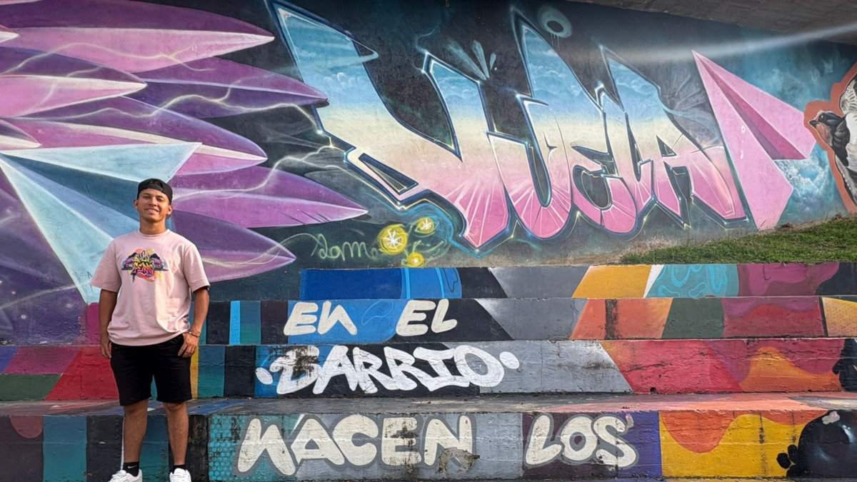 esta es la historia de la recuperación y la resiliencia

 – Tinta clara