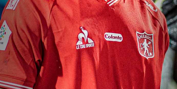 Se filtran detalles del fichaje de Darwin Machís al América de Cali

 – Tinta clara