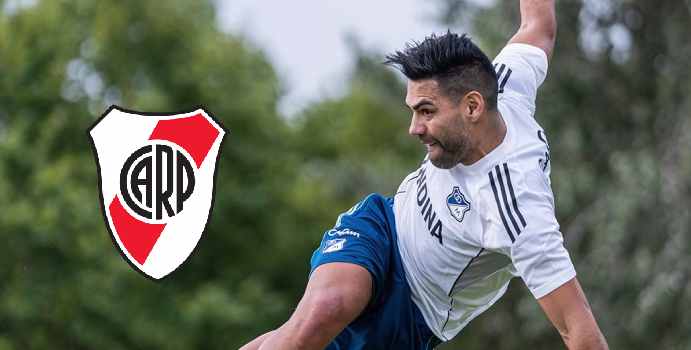 Esta es la historia entre Millonarios y River Plate

 – Tinta clara
