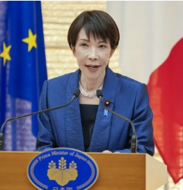 Japón adelanta elecciones en un contexto de desaceleración económica e inflación – EXTRA

 – Tinta clara