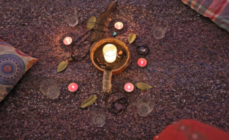 la esotérica apuesta de los mexicanos para recibir el 2026

 – Tinta clara