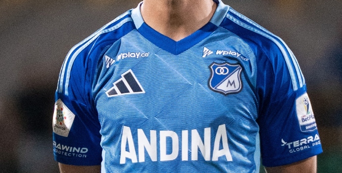 Piden su salida de Millonarios por su rendimiento y lesiones

 – Tinta clara