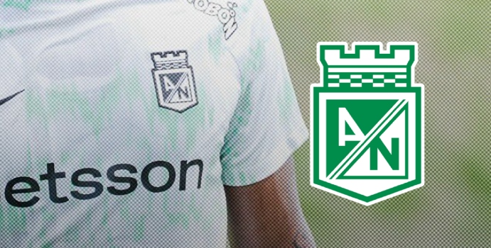 Nacional confirmó el regreso más deseado por la afición

 – Tinta clara