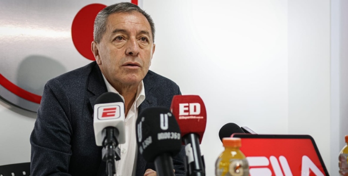 su funcionamiento no sería estable

 – Tinta clara