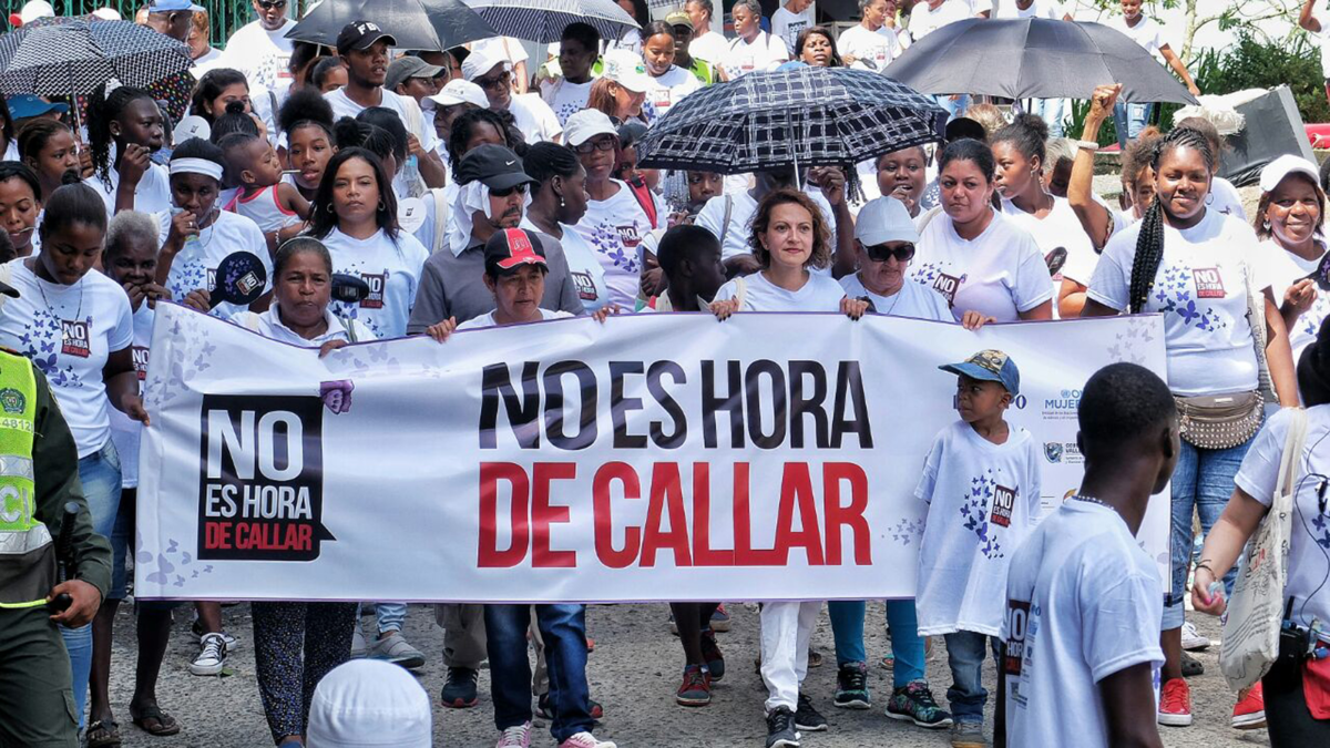 14 han sido asesinados este año

 – Tinta clara