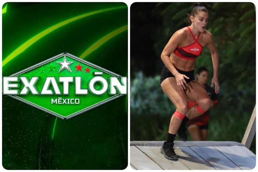 Se reduce competencia: Exatlón México 2025 despide a un participante – EXTRA

 – Tinta clara