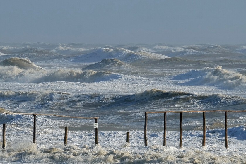 Pensar que la playa de tu infancia iba a ser como la recuerdas.

 – Tinta clara