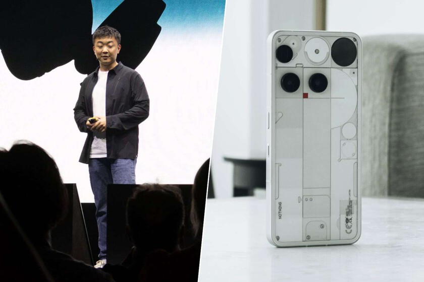 «No vamos a lanzar un buque insignia al año porque sí»

 – Tinta clara