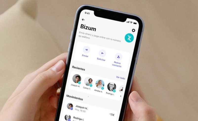 El Bizum europeo pronto será una realidad. Es una muy mala noticia para VISA y Matercard

 – Tinta clara