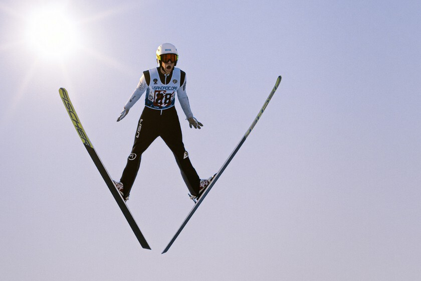Los Juegos Olímpicos de Invierno se enfrentan al dopaje tecnológico más inesperado: los pinchazos en el pene

 – Tinta clara