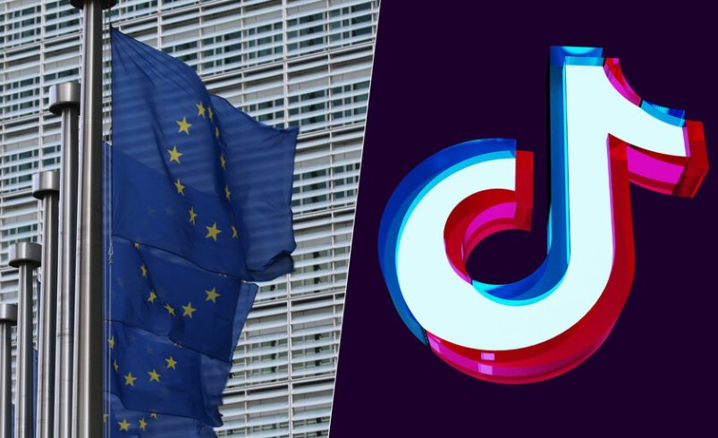 Bruselas lo llama “diseño adictivo” y exige cambios

 – Tinta clara