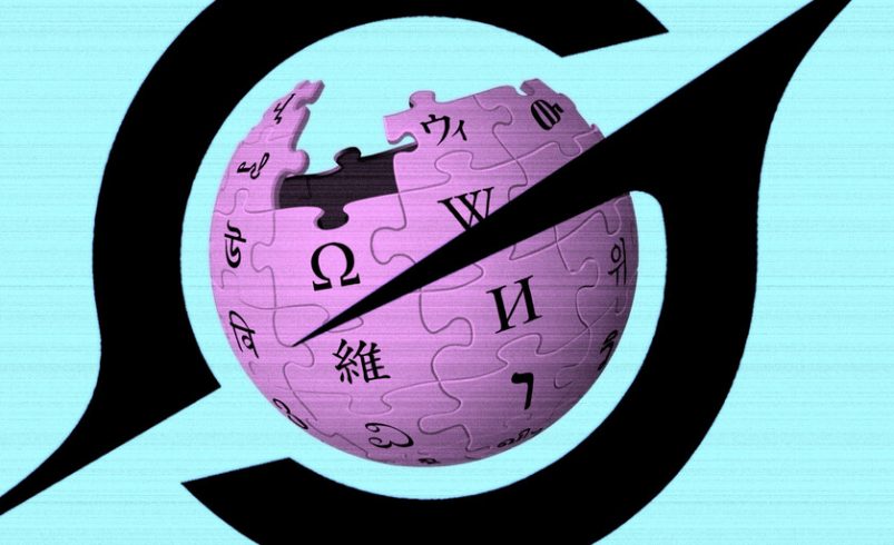 Grokipedia de Elon Musk

 – Tinta clara