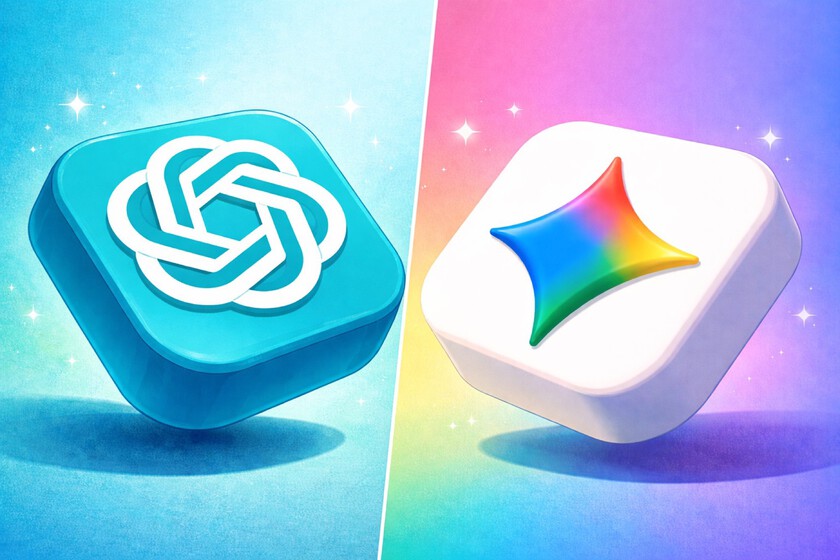 Solo necesitaba una excusa para cambiarme definitivamente a Gemini: publicidad en ChatGPT

 – Tinta clara