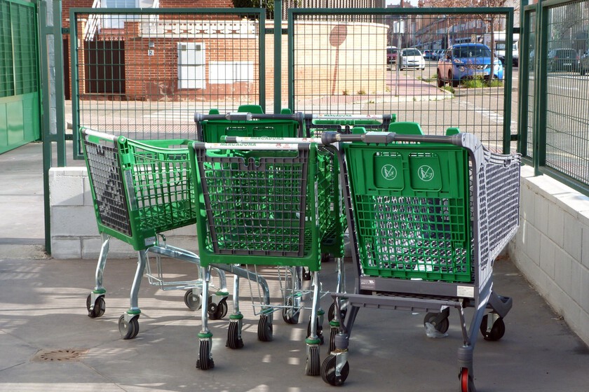 En España hablar de “marca blanca” es hablar de la cadena valenciana

 – Tinta clara