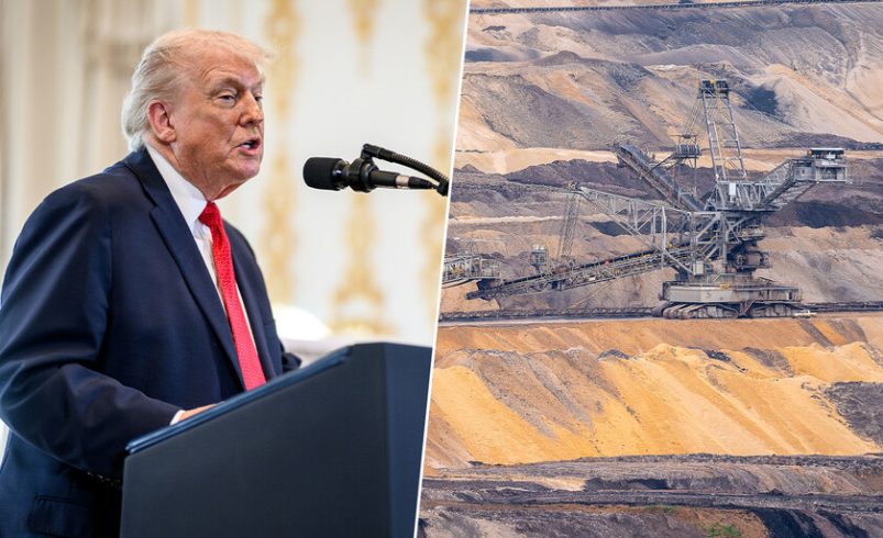 romper el monopolio de China sobre las tierras raras

 – Tinta clara