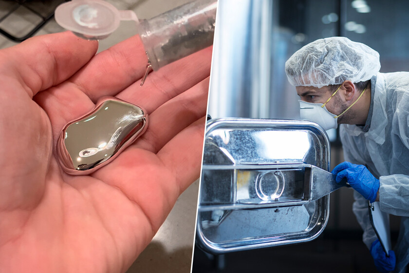 El plan de Estados Unidos para reactivar su industria.

 – Tinta clara