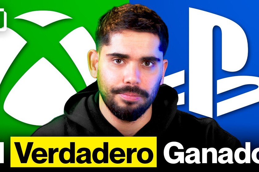 Llevamos 25 años viviendo una gran guerra entre Xbox y PlayStation. Y eso es maravilloso: Crossover 1×38

 – Tinta clara