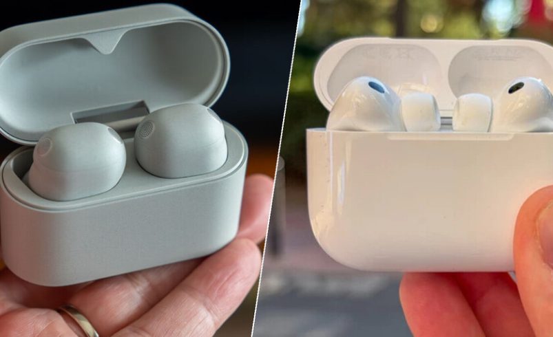 Sony WF-1000XM6 vs AirPods Pro 3. Qué auriculares Bluetooth elegir según tus gustos y necesidades

 – Tinta clara