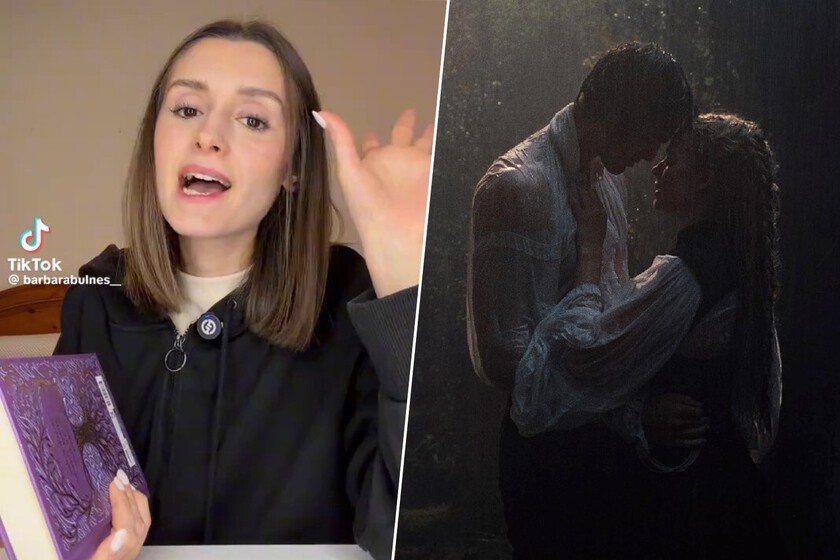 Hay influencers de TikTok que leen ‘Cumbres Borrascosas’ y no entienden su vocabulario. No debería sorprendernos

 – Tinta clara