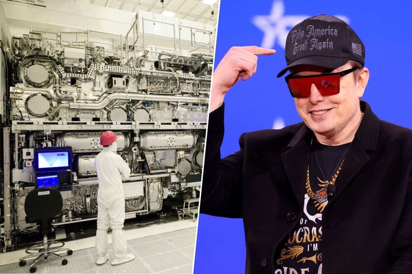 La RAM se encuentra en una crisis «sin precedentes». Tanto es así que incluso Tesla se plantea abrir su propia fábrica de memorias

 – Tinta clara