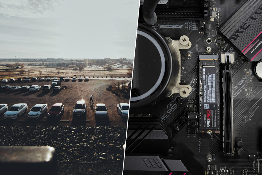 ya avisa de una nueva tormenta en el horizonte

 – Tinta clara