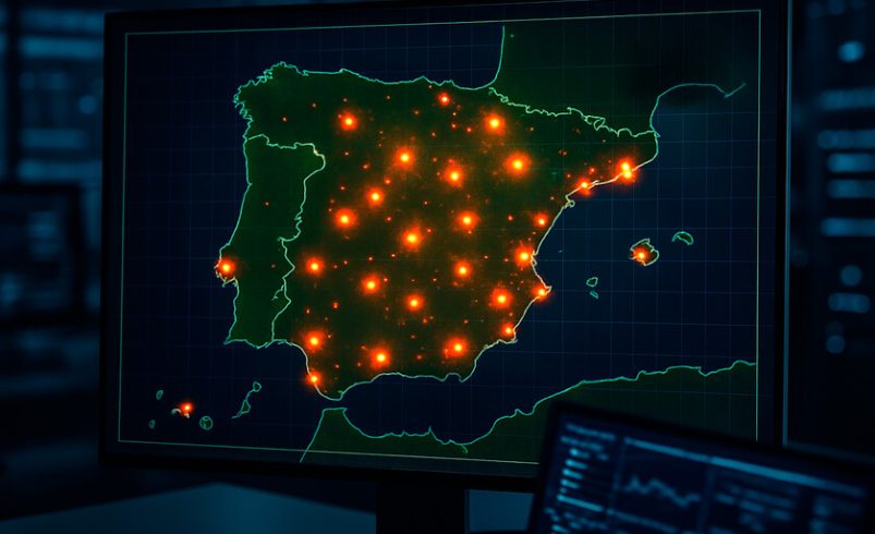 El ransomware se ha disparado en España y los datos lo confirman

 – Tinta clara