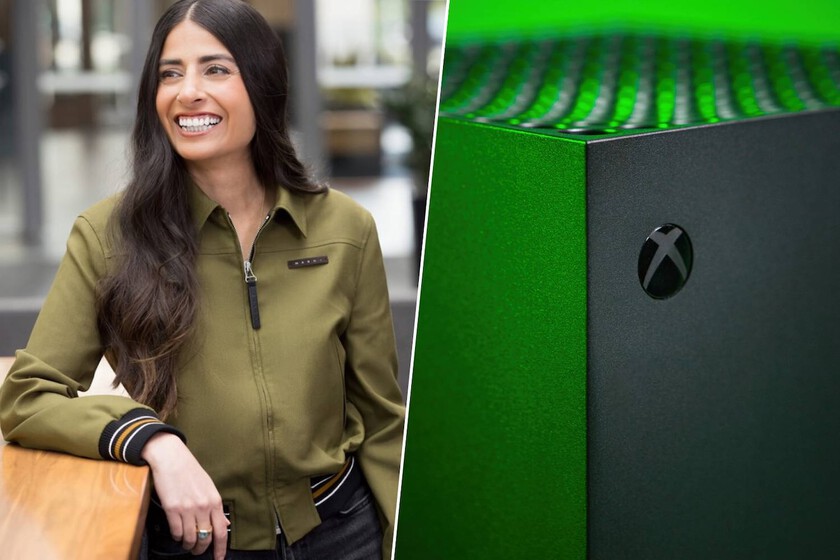 «No inundaremos nuestro ecosistema con basura desalmada de IA». Ya sabemos qué quiere hacer Asha Sharma como CEO de Microsoft Gaming

 – Tinta clara