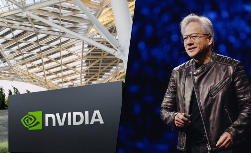 Si alguien estaba esperando a que estallara la burbuja de la IA, los resultados de NVIDIA tienen un mensaje: siéntense tranquilos

 – Tinta clara