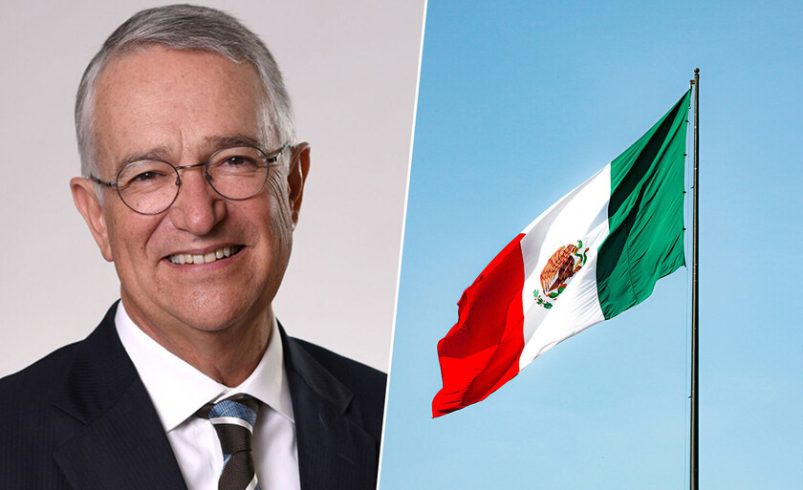 Después de 16 años, México ha logrado que un millonario pague sus impuestos. Y los van a utilizar para ayudar a los jóvenes

 – Tinta clara