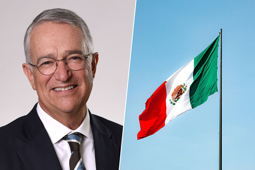 Después de 16 años, México ha logrado que un millonario pague sus impuestos. Y los van a utilizar para ayudar a los jóvenes

 – Tinta clara