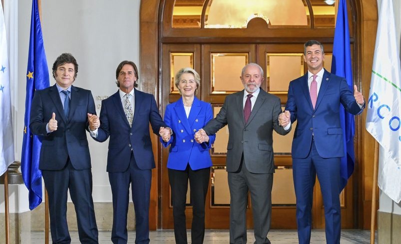 Debate en México sobre uso de recursos en nueva reforma electoral – EXTRA

 – Tinta clara