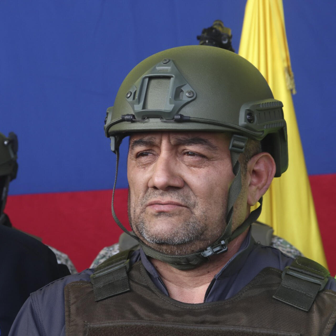 ditan a Estados Unidos a importante líder de pandilla acusado de narcotráfico – EXTRA

 – Tinta clara