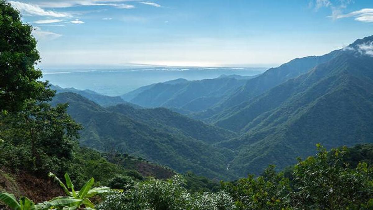 La compleja operación de rescate de un ciudadano estadounidense atrapado en la Sierra Nevada de Santa Marta.

 – Tinta clara