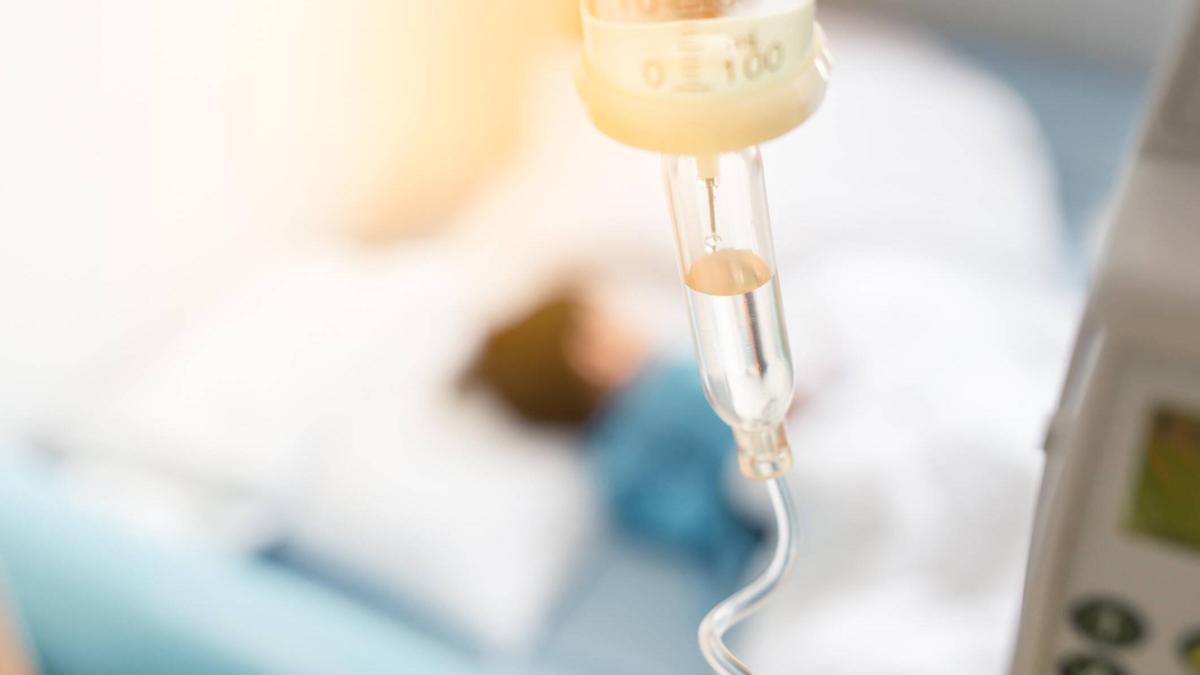 Liga Colombiana de Hemófilos se refiere a declaraciones del presidente Petro y del ministro de Salud sobre Kevin Acosta: ‘Estamos indignados’

 – Tinta clara