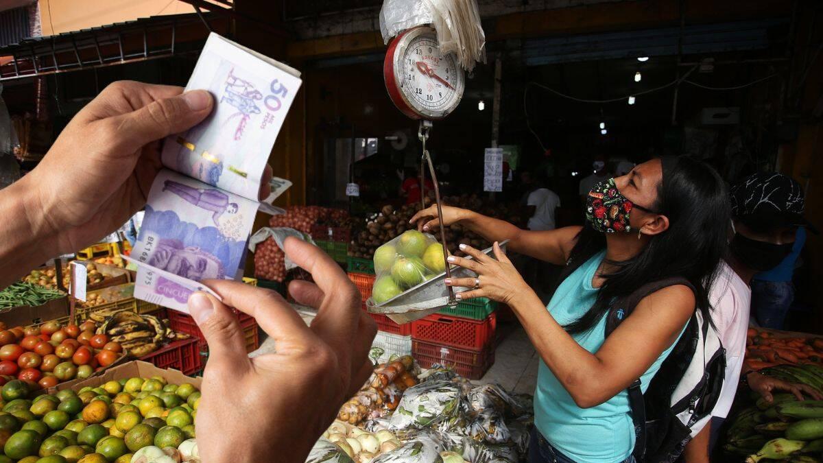 La recuperación de la inflación en enero golpeó más duramente a los vulnerables y a la clase media

 – Tinta clara