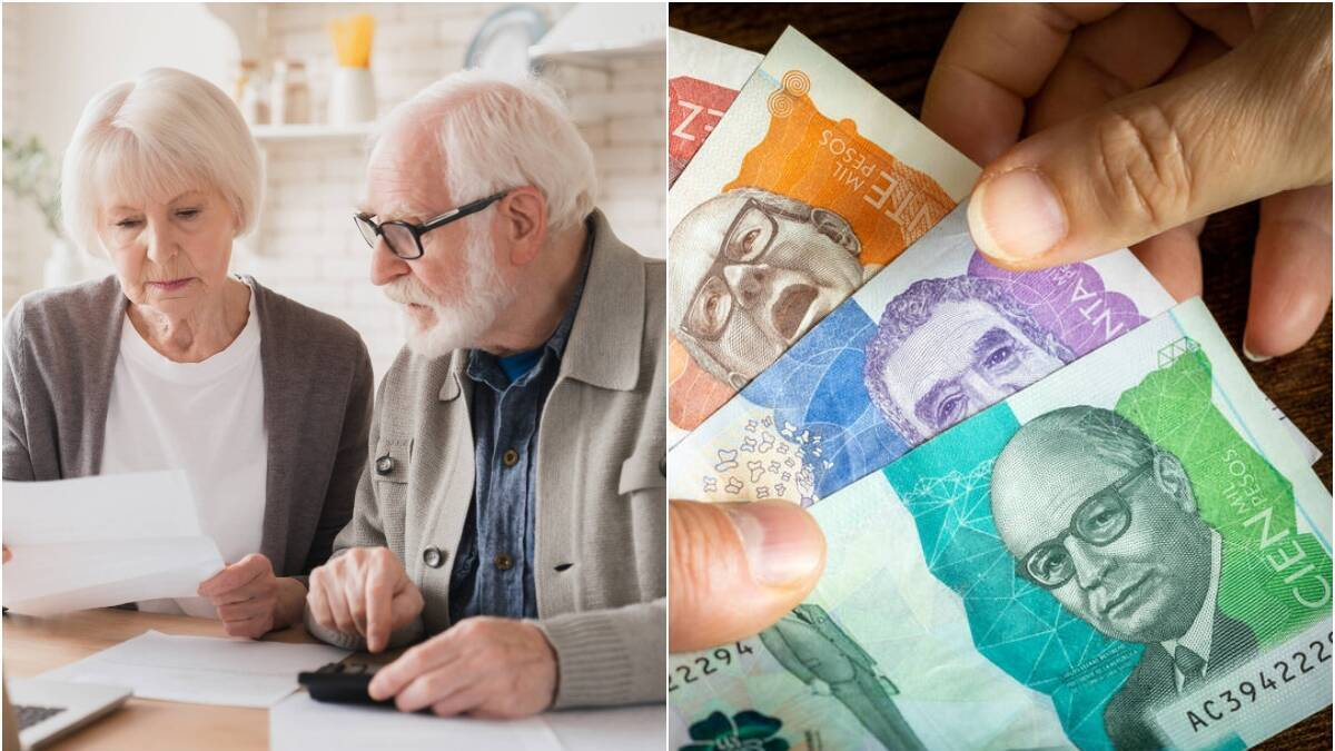 entrevista a Ricardo Guerrero, presidente de Colfondos

 – Tinta clara