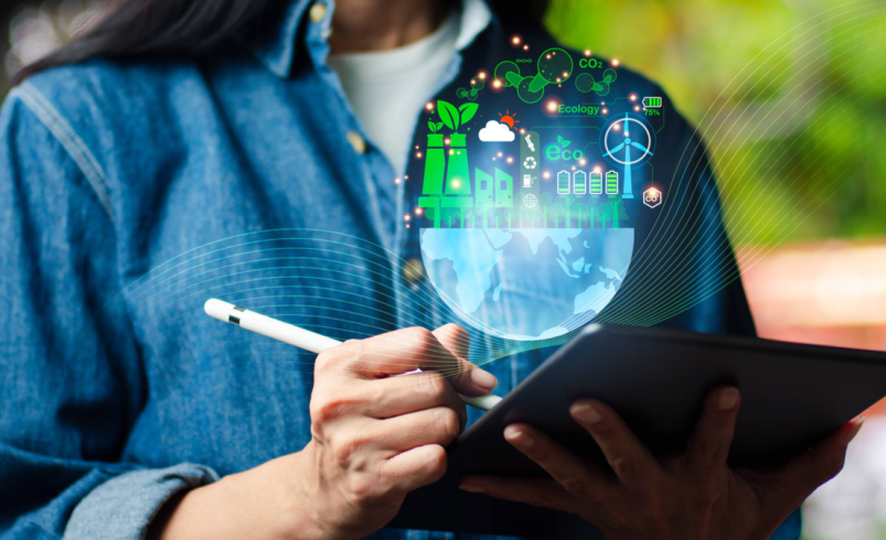 Empresas colombianas entre las más sostenibles del mundo, tres de ellas en el top 1% del ranking de S&P

 – Tinta clara