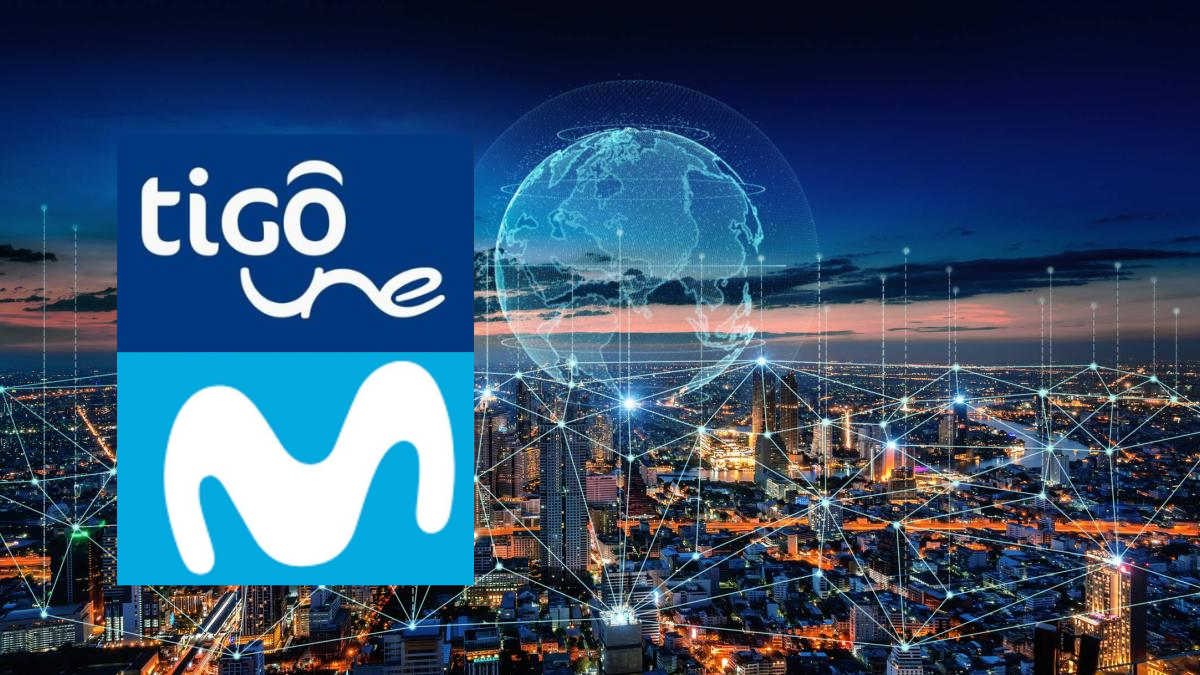 Se cerró la opa para que Millicom tome el control de Movistar en Colombia mediante una integración con Tiga

 – Tinta clara