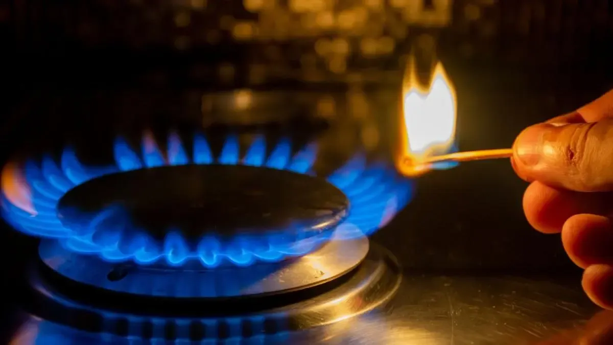 Por primera vez en más de 10 años, la producción mensual de gas de Colombia cae por debajo de los 700 millones de pies cúbicos diarios

 – Tinta clara