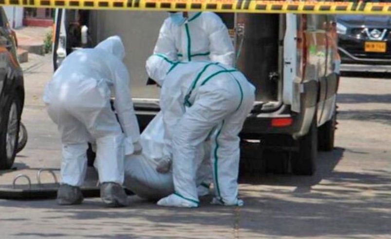 ¿Quién fue el hombre asesinado dentro de su vehículo en Carrizal? Tenía 14 notas judiciales y había sido capturado en 2022

 – Tinta clara